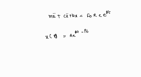 solve-the-differential-equation-of-motion-of-the-damped-harmonic-oscillator-driven-by-a-damped-harmonic-force-fext-t-foe-at-cos-wt-hint-e-at-cos-wt-ree-atiatreet-where-aiw-assume-a-solution-65855