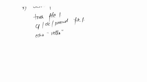 final-sec1-linux-prerequisitesnotes-students-must-know-the-root-password-assume-relative-paths-except-where-noted-clearly-write-commands-with-enough-spaces-for-clarity-enter-the-full-command-18752