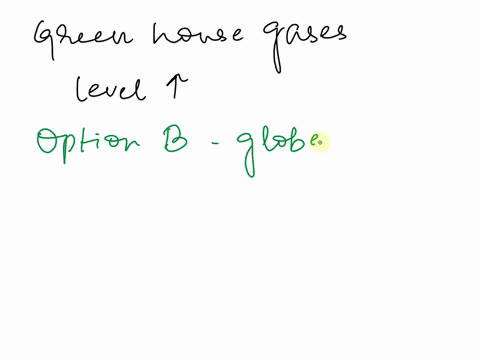 what-will-most-likely-happen-if-the-level-of-greenhouse-gases-continues-to-risea-global-temperatures-will-gradually-decreaseb-global-temperatures-will-continue-to-increasec-global-temperatur-38647