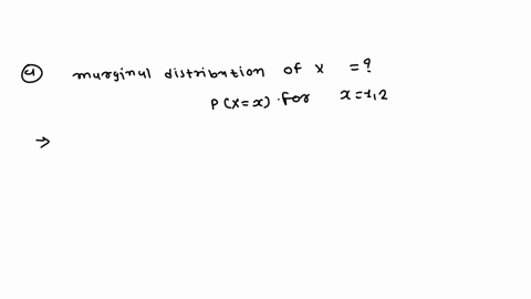problem-1-10-marks-suppose-that-x-and-y-are-random-variables-with-outcomes-12-and-y-012-with-the-joint-probability-distribution-px-y-y-given-in-table-1-112-16-120-14-13-760-table-1-joint-pro-62998