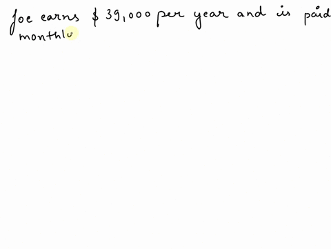 1-point-joe-earns-39000-per-year-and-hes-paid-monthly-his-employer-offers-a-401k-plan-with-50-matching-up-to-9-of-salary-what-is-the-minimum-amount-of-money-that-joe-needs-to-contribute-to-h-99397