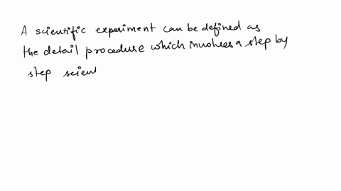 what-is-a-scientific-experiment-3-points-a-statement-that-tries-to-answer-a-scientific-question-a-rigorous-procedure-that-produces-scientific-data-a-final-decision-that-describes-a-scientifi-25159