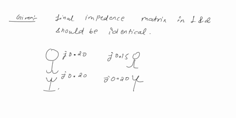 a-the-one-line-diagram-of-a-simple-four-bus-power-system-is-shown-in-figure-1-each-generator-is-represented-by-an-emf-behind-the-transient-reactance-all-impedances-are-expressed-in-per-unit-51454