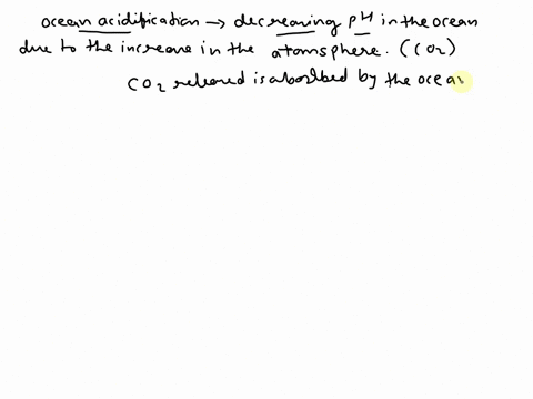 what-is-the-main-cause-of-ocean-acidification-a-the-dissolution-dissolving-of-sea-shells-of-marine-organisms-b-co2-from-the-burning-of-fossil-fuels-c-industrial-pollution-from-chemical-compa-86442
