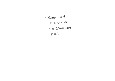 exponential-and-logarithmic-functions-finding-final-amount-in-a-word-problem-on-exponentlal-growth-an-amount-of-s45000-is-borrowed-for-il-years-at-8-interest-compounded-annually-if-the-loan-75182