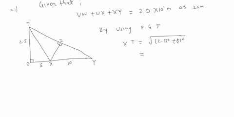 49-a-simple-roof-truss-design-is-shown-in-figure-10-the-lower-section-vwat-is-made-from-three-equal-length-segments-uw-and-xz-are-perpendicular-t0-vt-and-ti-respectively-if-vwit-is-20-x-i0-m-21146