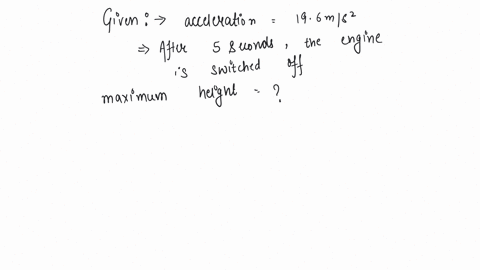 a-balloon-is-at-a-height-of-81-m-and-is-ascending-upwards-with-a-velocity-of-12-ms-a-body-of-2kg-weight-is-dropped-from-it-if-2-g-10-m-s-the-body-will-reach-the-surface-of-the-earth-in-a-15-s-b-4025-4