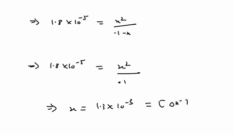 calculate-the-ph-for-each-of-the-following-solutions-at-250c-a-010-m-nh3-b-0050-m-c5h5n-pyridine-kb-for-pyridine-1410-9-01837