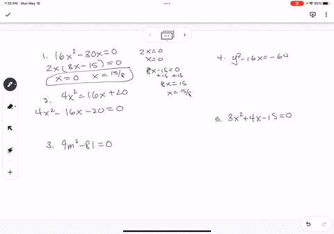please-answer-ng-maayos-report-ko-pag-hindi-maayos-find-the-roots-of-the-following-quadratic-equations-by-factoring-1-16x-2-30x-0-2-4x2-16x-20-3_-9m-81-0-4-y-16x-64-5-3x2-4x-15-0-97972