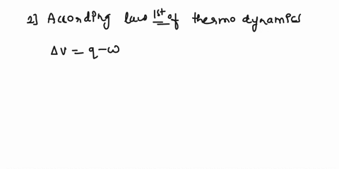 calculate-the-change-in-the-internal-energy-of-system-that-did-126-kj-of-work-on-the-surroundings-and-transferred-15-klof-heat-to-the-surroundings-calculate-the-heat-absorbed-by-134-g-of-liq-02093