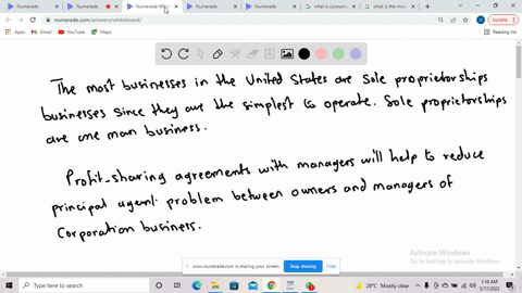 which-of-the-following-describes-most-businesses-in-the-united-states-partnerships-corporations-proprietorships-business-structures-in-which-ownership-and-management-are-separate-as-with-cor-68924