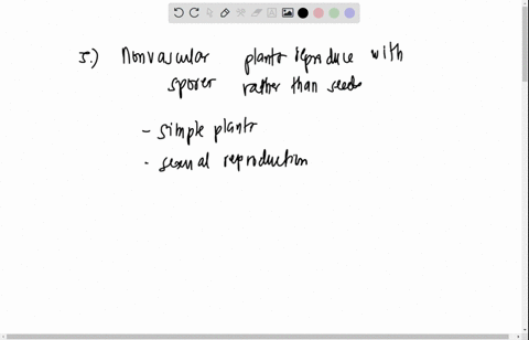 question-5-which-of-the-following-statements-about-nonvascular-plants-is-true-a-nonvascular-plants-have-life-cycles-dominated-by-sporophytes-b-nonvascular-plants-reproduce-with-spores-rather-58722