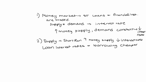 explain-the-effects-of-an-increase-in-the-money-supply-on-the-money-market-and-the-foreign-exchange-market-in-the-short-and-long-run-explain-also-its-effects-on-exchange-rates-and-income-in-the-short