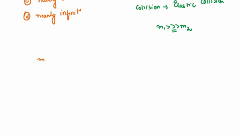 a-very-heavy-object-moving-with-velocity-v-collides-head-on-with-a-very-light-object-moving-with-velocity-v-the-collision-is-elastic-and-there-is-no-friction-the-heavy-object-barely-slows-do-90608
