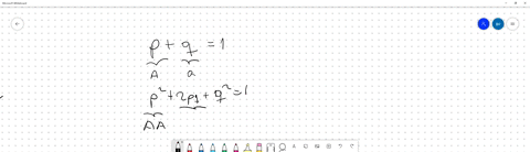 which-of-the-following-equations-used-in-hardy-weinberg-calculations-is-not-correct-a-q-1-p-b-p-1-q-c-q-1-p-d-q-p-1-19926