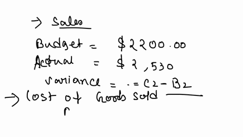 utilizing-the-financial-information-below-for-the-cookie-company-complete-a-budget-performance-report-combining-activity-and-revenue-and-spending-variances-like-that-in-exhibit-9-8-on-page-4-23333