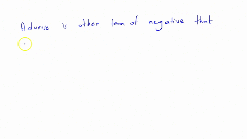 what-the-other-tem-of-negative