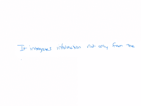 in-the-context-of-the-three-components-of-working-memory-which-of-the-following-statements-is-true-of-the-central-executive-it-integrates-information-not-only-from-the-phonological-loop-and-the-visuos