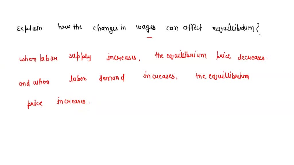 Solved: 1. Define Wage Rates And Labor Costs. What Is The Difference? 2 