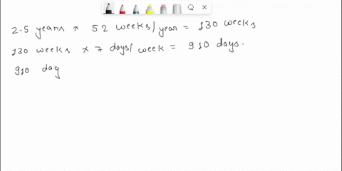 convert-25-years-to-seconds-use-year-52-weeks-97392
