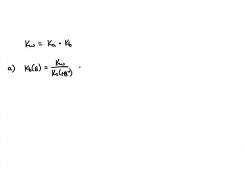 be-sure-to-answer-all-parts-be-sure-to-report-your-answer-to-the-correct-number-of-significant-figures-determine-kb-of-the-weak-base-b-whose-conjugate-acid-hb-has-k-72-10-4-10-determine-the-41722