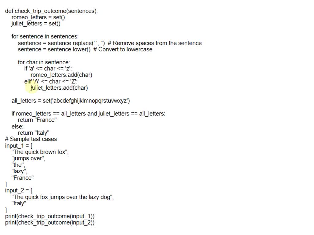SOLVED: Shakespeare's Play Romeo and Juliet were reading Shakespeare's ...