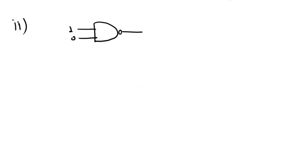 Solved Logic Gate Worksheet Logic Circuit Has Two Inputs Being X And Y