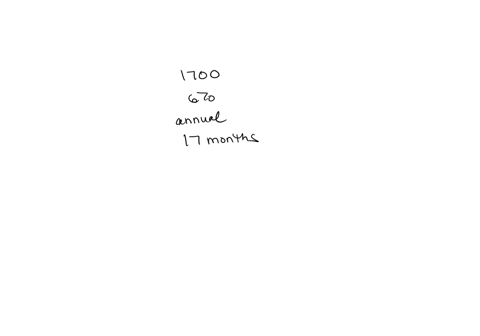 to-pay-it-back-with-6-annual-interest-after-17-months-how-much-margo-borrows-1700_-agreeing-interest-will-she-pay-round-your-answer-to-the-nearest-cent-if-necessary-85084