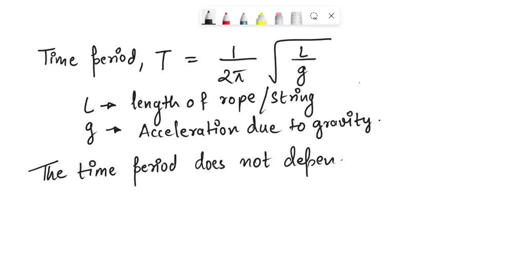 SOLVED A young girl and her mother are swinging on a swing set. Who
