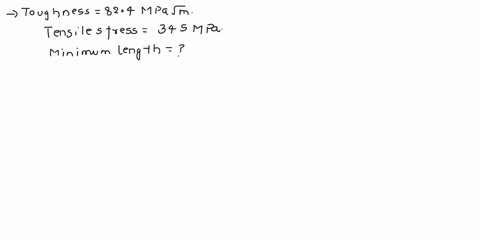 section-question-total-25-marksi-iurge-plate-fabricaled-fromn-steel-alloy-that-has-plane-strain-fracture-toughness-of-824-mpa-vm-if-during-service-use-the-plate-exposed-eneile-slnese-of-345-53268