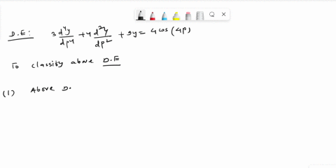 a-differential-equation-is-given-classify-it-as-an-ordinary-differentia-equation-ode-or-a-partial-differential-equation-pde-give-the-order-and-indicate-the-independent-and-dependent-variable-19374