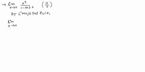 find-the-following-limits-a-limx-0-x21-cosx-blimx-sqrxex-07454