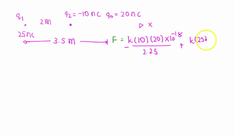 3-three-point-charges-are-on-the-x-axis-q1-25-nc-is-at-the-origin-q2-10-nc-is-at-x-2m-andq0-2onc-is-at-x-35-m_-determine-the-net-force-exerted-by-the-charge-q1-and-q2-on-qo-and-the-accelerat-14646