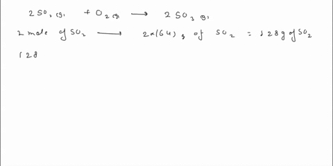 for-each-of-the-following-reactions-calculate-the-grams-of-indicated-product-when-250-mathrmg-of-the-88514