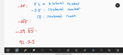 classify-each-number-below-as-a-rational-number-or-a-rrational-number-rational-irrational-x-2n-2v5-2985-9123-v36-explanation-check-08335