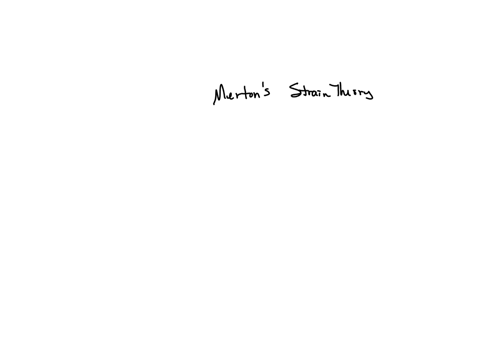true-or-false-mertons-strain-theory-suggests-that-strain-results-from-a-disconnect-between-goals-and-a-legitimate-means-of-achieving-them