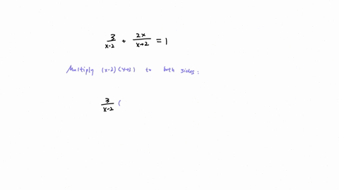 solve-the-following-equation-3x-2-2xx2-1