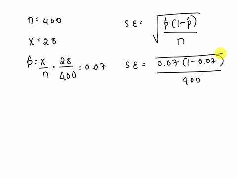 out-of-400-people-sampled-28-had-kids-based-on-this-construct-a-99-confidence-interval-for-the-true-populatior-proportion-of-people-with-kids_-give-your-answers-as-decimals-to-three-places-p-50812