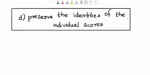 a-stem-and-leaf-display-is-ideal-for-summarizing-distributions-when-you-want-to-a-produce-an-idealized-distribution-b-compare-quantitative-and-qualitative-data-c-emphasize-the-orderliness-of-81338