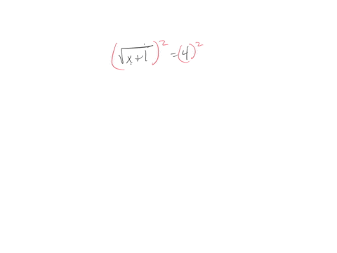 squareroot-x14-solve-the-radical-equation