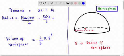 what-is-the-volume-of-a-hemisphere-with-a-diameter-of-567-in-rounded-to-the-nearest-tenth-of-a-cubic-inch-62239