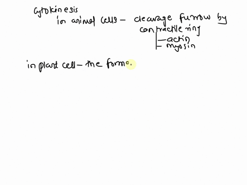 question10-which-of-the-following-is-needed-for-cytokinesis-in-plant-cells-but-not-animal-cellsselect-all-that-apply-actin-microtubules-kinesin-dynein-myosin-28571