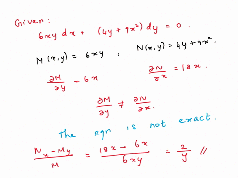 6-solve-the-differential-equation-6xy-dx-4y-9x2-dy-0-15-points-12213