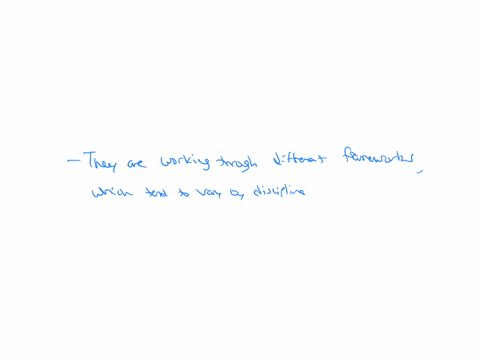 question-69-15-pts-if-a-psychologist-and-a-sociologist-are-both-studying-eating-disorders-and-they-arrive-at-different-conclusions-about-what-explains-this-behaviorthe-role-of-boundary-work-90083