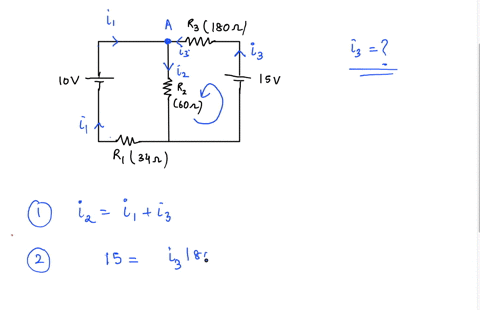 5-for-the-circuit-shown-in-the-figure-what-is-the-current-through-resistor-r3-rz-4800-100-60n-r1-340-45005