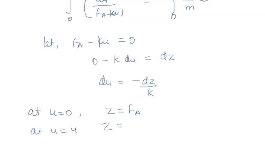 SOLVED 2013 AP PHYSICS C MECHANICS FREE RESPONSE QUESTIONS Mech