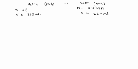 lem-set-chem-1411-ch-4-chemical-reactions-1-a-315-ml-ali-239-quot-of-hzsau-aq-of-unknown-concentration-was-titrated-with-00134-m-naoh-aq-2-a-a-ml-of-the-base-to-reach-the-endpoint-of-the-tit-56757