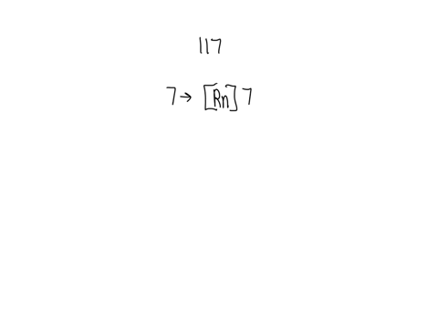 what-is-the-ground-state-electron-configuration-for-the-undiscovered-element-117-2