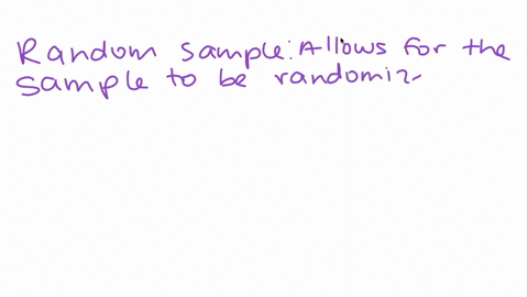d-question-4-1-pts-when-conducting-survey-which-of-the-following-is-a-reason-to-use-random-sample-checkall-that-apply-0-to-make-causc-and-effect-connections-to-avoid-bias-to-produce-a-sample-04683