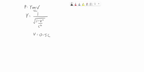 calculate-the-momentum-p-kinetic-energy-k-and-total-energy-e-of-an-electron-traveling-at-each-of-the-speeds-tabulated-below-v-p-kevc-k-kev-e-kev-a-003c-b-04c-c-09c-16845